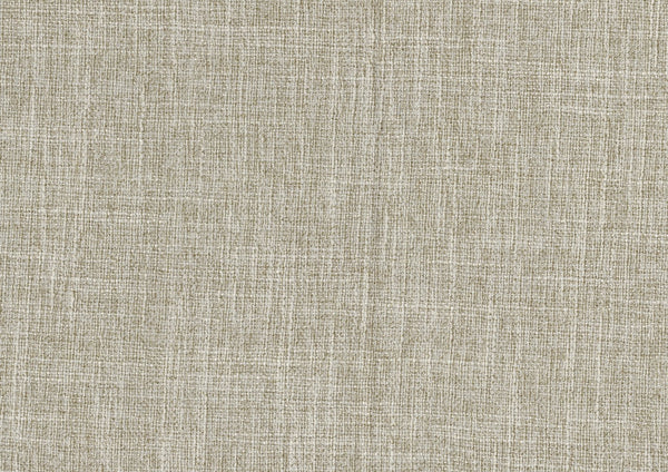 English Elm 1pc Woodwell Storage Bench with Lift-Top, Antique White Finish, Beige Padded Seat, Knob Hardware 44" x 16" White 47.5 L x 22.5 W x 19 H B011P170009