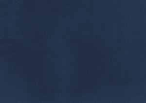 English Elm Modern Lift Top Storage Bench Convertible Velvet Sleeper with Hidden Storage, Pull-Out Bed and Pillow Dark Blue 45.75 L x 27.5 W x 16 H B011P170003