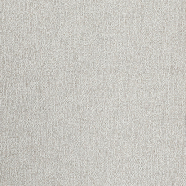 English Elm Beige Linen-Like Counter Stools Set of 2 with Cushioned Seats, Low Back & Glossy Black Metal Frame (36.75") B062P170015