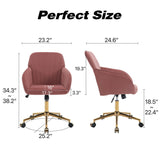 Hearth and Haven Ys Office Chair W2311P149179 W2311P149179