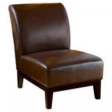 Christopher Knight Home® - Noble House - - Lennon Kd Slipper Chair