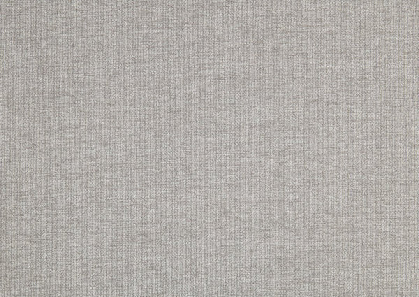 English Elm Antique Black Finish 5-Piece Dining Set With Rectangular Table & 4 Textured Gray Upholstered Chairs B011S00848