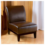 Christopher Knight Home® - Noble House - - Lennon Kd Slipper Chair