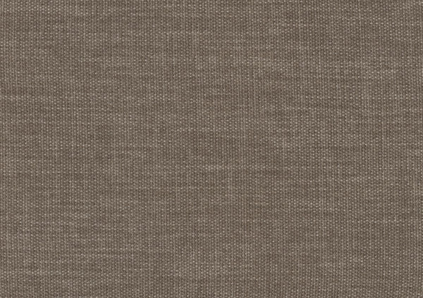 English Elm Beautiful Lovell 5pc Dining Set Gray Oak Veneer Table with 4 Upholstered Brown Fabric Side Chairs, Seats 4 B011P170909