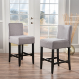 Christopher Knight Home® - Noble House - - Zuma Kd Counter Stool( Set Of 2 )