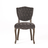 Christopher Knight Home® - Noble House - - Kd Tufted Chair (Wthr)( Set Of 2 )