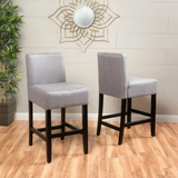 Christopher Knight Home® - Noble House - - Zuma Kd Counter Stool( Set Of 2 )