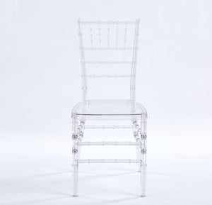 English Elm Wedding Dining Chairs Set of 4 Polypropylene Curved Seat Modern Minimalist Style W234P167936