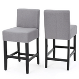 Christopher Knight Home® - Noble House - - Zuma Kd Counter Stool( Set Of 2 )