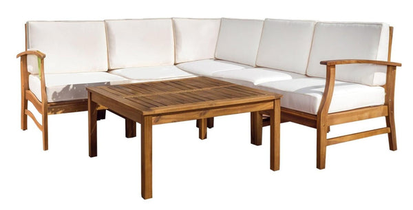 English Elm Perla Armless Accent Chair Tailored Low Profile Upholstered Seat for Living Room 58941.00L-R-CON-M2CRM-59098.00