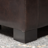 Christopher Knight Home® - Noble House - - Guernsey Ottoman