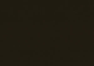 English Elm Solid Walnut Finish Counter Height Stools Set of 2 — Mid-Century Faux Leather Seats, Matte Frame, Sleek Dining Barstools Dark Brown 39.5 L x 16 W x 6.5 H B011P172707