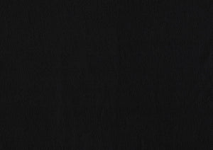 English Elm Solid Walnut Finish Counter Height Stools Set of 2 — Mid-Century Faux Leather Seats, Matte Frame, Sleek Dining Barstools Black 39.5 L x 16 W x 6.5 H B011P172706