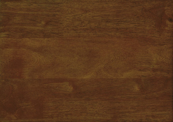 English Elm 1pc Brown Faux Leather Accent Chair with Walnut Solid Rubberwood Frame, Modern Living Room Seating Comfort B011P172678