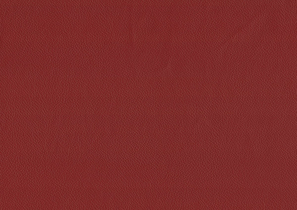 English Elm Solid Walnut Finish Counter Height Stools Set of 2 — Mid-Century Faux Leather Seats, Matte Frame, Sleek Dining Barstools Red 39.5 L x 16 W x 6.5 H B011P172708