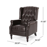 Christopher Knight Home® - Noble House - Walter Recliner