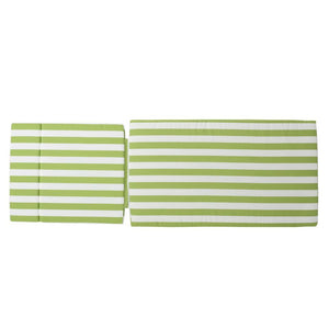 English Elm Christopher Knight Home® - 52005.00Cush-Grw Vibrant Salem Outdoor Chaise Lounge Cushions – 2-Pack For Comfort & Style! N775P176411G