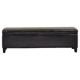 Christopher Knight Home® - Noble House - - Hartford Storage Ottoman