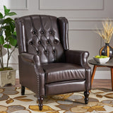 Christopher Knight Home® - Noble House - Walter Recliner