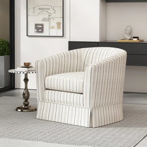 Christopher Knight Home® - Noble House - - Swivel Chair