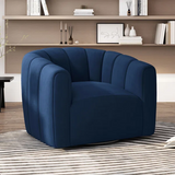 Christopher Knight Home® - Noble House - - Swivel Chair