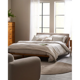 Christopher Knight Home® - Noble House - - Queen Bed