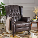 Christopher Knight Home® - Noble House - Walter Recliner