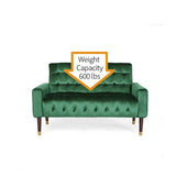 Christopher Knight Home® - Noble House - - Loveseat