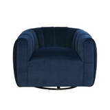 Christopher Knight Home® - Noble House - - Swivel Chair