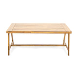 Christopher Knight Home® - Noble House - - Dining Table