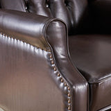 Christopher Knight Home® - Noble House - Walter Recliner