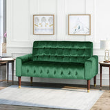 Christopher Knight Home® - Noble House - - Loveseat