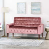 Christopher Knight Home® - Noble House - - Loveseat