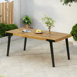 Christopher Knight Home® - Noble House - - Dining Table