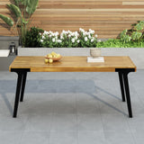 Christopher Knight Home® - Noble House - - Dining Table