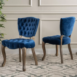 Christopher Knight Home® - Noble House - - Kd Tufted Chair (Wthr)