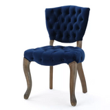 Christopher Knight Home® - Noble House - - Kd Tufted Chair (Wthr)