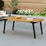 Christopher Knight Home® - Noble House - - Dining Table