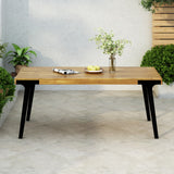 Christopher Knight Home® - Noble House - - Dining Table