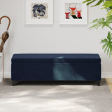 Christopher Knight Home® - Noble House - - Glouster Storage Ottoman V2