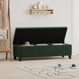 Christopher Knight Home® - Noble House - - Glouster Storage Ottoman V2