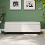 Christopher Knight Home® - Noble House - - Glouster Storage Ottoman V2