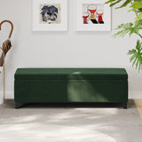 Christopher Knight Home® - Noble House - - Glouster Storage Ottoman V2