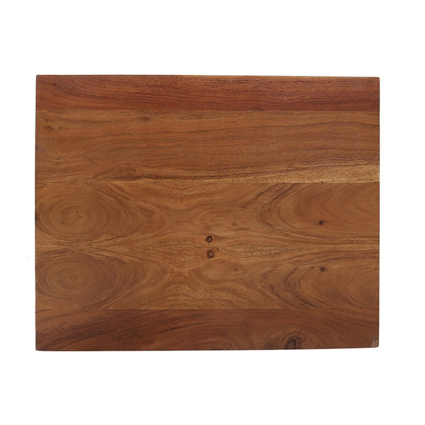 English Elm 19.5x15.5x21.5" Asther Solid Acacia Wood Nightstand with Drawer and Open Shelf W2078P174927