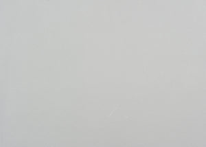 English Elm Modern Allura Tufted Vanity Stool with Acrylic Crystal Accent, Luxurious Faux Leather Seat, Chic Bedroom Accent Piece Silver 18.5 L x 17 W x 8.5 H B011P366051