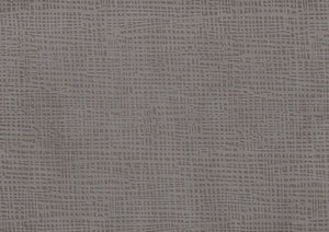 English Elm Light Oak 5pc Round Dining Set with Mid-Century X-Base Table & Neutral Fabric Chairs, 52" Dia, Stylish B011S00861