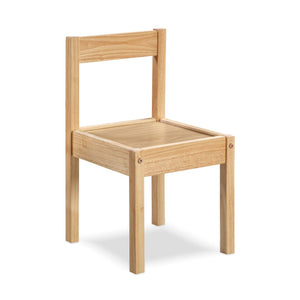 English Elm Gibson Dry Erase Solid Wood Kids Table and Chair Set for Playroom Creative Fun B022P174726