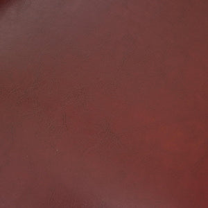 English Elm Christopher Knight Home® - CHARLES Plush Club Chair with Studded Accents and Birch Legs — Luxurious Comfort for Living Rooms Red 31 L x 29.5 W x 26 H 61283.00PURED