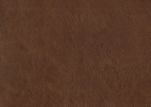 English Elm Traditional Brown Leather Accent Chair Solid Wood Frame Top-Grain Leather Nailhead Trim Cozy Modern Classic Lounge Seat 31.5x35x34 inch B011P178524