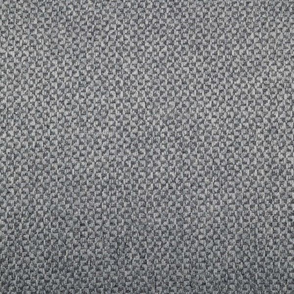 English Elm Counter Height Swivel Barstools with Curved Back Support, Plush Foam & Steel Spring Cushion, 300 lb Capacity Gray W1143P151491